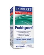 Lamberts Probioguard Capsules 60