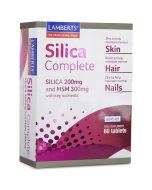 Lamberts Silica Complete Tablets 60