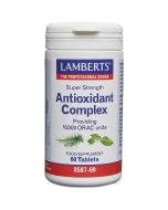 Lamberts Super Strength Antioxidant Complex Tabs 60