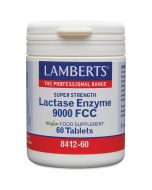 Lamberts Super Strength Lactase Complex 350mg 