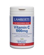 Lamberts Vitamin C 1000mg Tablets 120