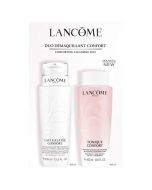 Lancome Confort Cleansing Duo Set 400ml