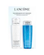 Lancome Douceur Cleansing Duo Set 400ml