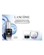 Lancome Genifique Ultimate Starter Kit Set