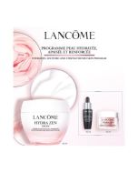 Lancome Hydrated, Soothed and Strengthened Skin Program Set