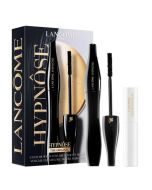 Lancome Hypnose Mascara + CILS Booster XL Set