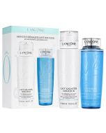 Lancome Softening Douceur Cleansing Duo Set