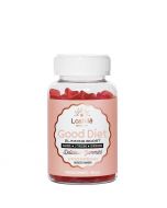 Lashile Beauty Good Diet Vegan Gummies 60