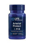 Life Extension Arterial Protect Vegicaps 30