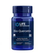 Life Extension Bio-Quercetin Vegicaps 30