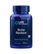 Life Extension Bone Restore Caps 120