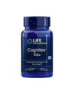 Life Extension Cognitex Elite Tabs 60