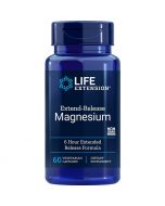 Life Extension Extend-Release Magnesium Vegicaps 60