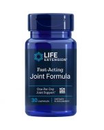 Life Extension Fast-Acting Joint Formula Caps 30