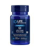 Life Extension Florassist GI with Phage Technology Vcaps 30