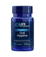 Life Extension Florassist Oral Hygiene Lozenges 30