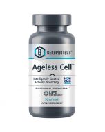 Life Extension Geroprotect Ageless Cell Softgels 30