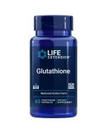 Life Extension Glutathione Cysteine & C Vegicaps 100