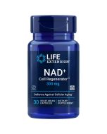 Life Extension NAD+ Cell Regenerator 300mg VCaps 30