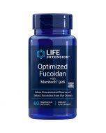 Life Extension Optimized Fucoidan Vegicaps 60