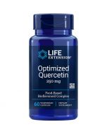 Life Extension Optimized Quercetin 250mg Vegicaps 60