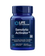 Life Extension Senolytic Activator Vegicaps 36