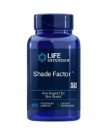 Life Extension Shade Factor Vegicaps 120