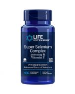 Life Extension Super Selenium Complex Vegicaps 100