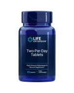 Life Extension Two-Per-Day Tablets 60