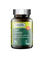 Lifeplan 5R Capri Complex Caps 30