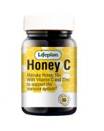 Lifeplan Honey C