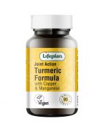 Lifeplan Joint Action Turmeric Formula