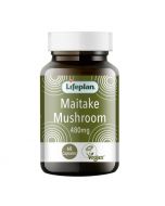 Lifeplan Maitake Mushroom 480mg Capsules