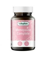 Lifeplan Menopause Complete 