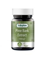 Lifeplan Pine Bark Extract 100mg 90 Tablets