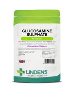 Lindens Glucosamine 1000mg capsules 60