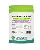 Lindens Neurovits Plus Tablets 360