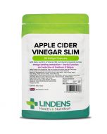 Lindens Apple Cider Vinegar Slim Capsules 84