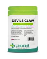 Lindens Devil's Claw Tablets 90