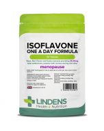 Lindens Isoflavone Formula (Soya+) Tablets 30