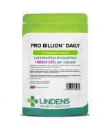 Lindens Pro Billion Daily 1bn Veg Capsules 120