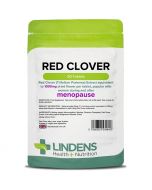 Lindens Red Clover 1000mg Tablets 90