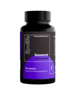 Lipolife Liposomal Glutathione Capsules 30