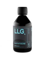 Lipolife LLG4 Liposomal Glutathione 240ml