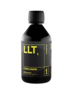 Lipolife LLT1 Liposomal Curcumin 240ml