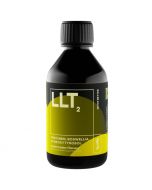 Lipolife LLT2 Liposomal Curcumin, Boswellia & Hydroxytyrosol 240ml