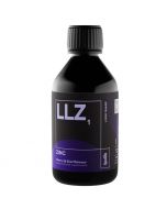 Lipolife LLZ1 Liposomal Zinc 240ml
