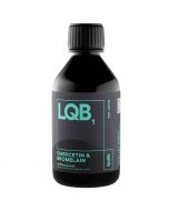 Lipolife LQB1 Liposomal Quercetin & Bromelain 240ml