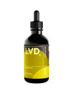 Lipolife LVD2 Liposomal Vitamin D3 60ml