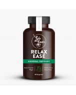 LyfeRoots Relax Ease Capsules